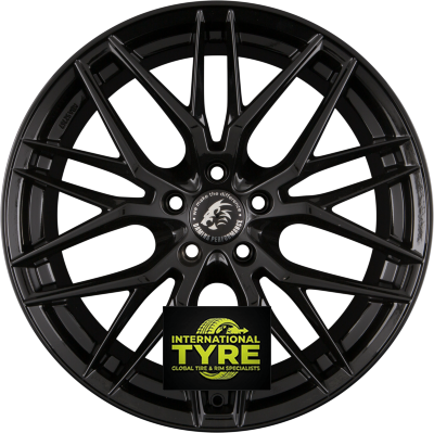 Damina Performance DM08 8.50x20